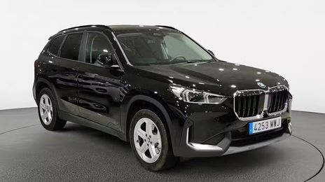 BMW X1 • 2024 • 1,704 km