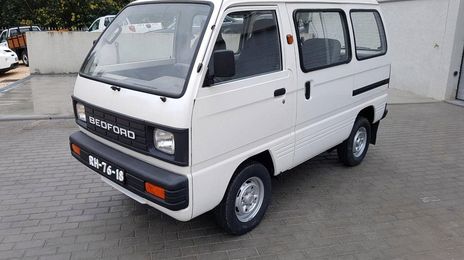 Bentley Continental GTC • 1989 • 40,000 km