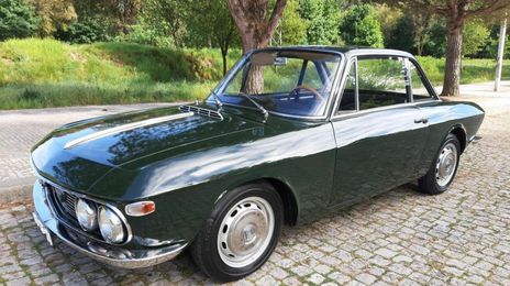 Lincoln K-Series • 1971 • 93,000 km