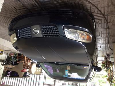 Nissan Sentra • 2004 • 90,353 km