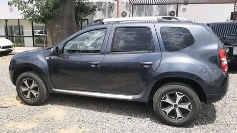 Renault Duster • 2020 • 50,000 km