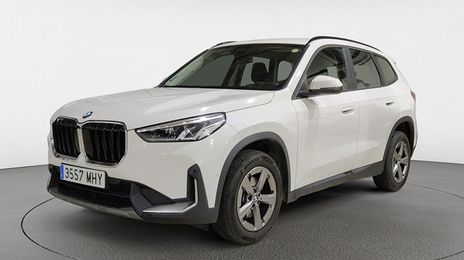 BMW X1 • 2023 • 59,463 km