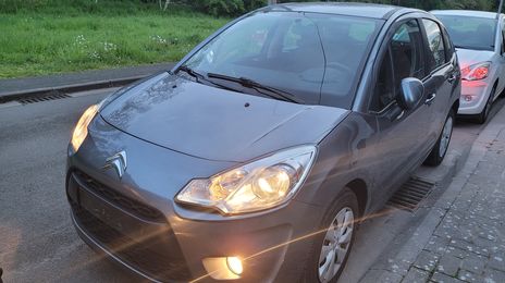 Citroën C3 • 2010 • 91,000 km