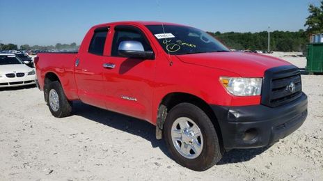 Toyota Tundra • 2011 • 0 km