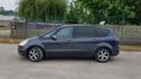 Ford S-Max • 2009 • 66,220 km