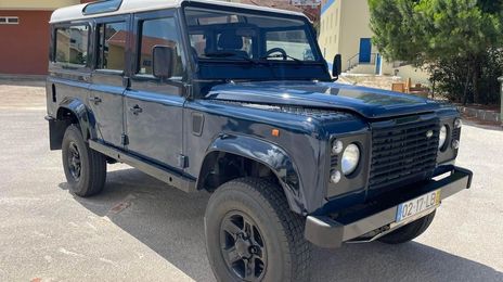 Land Rover Range Rover Evoque • 2015 • 216,000 km