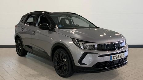 Opel Mokka • 2022 • 32,750 km