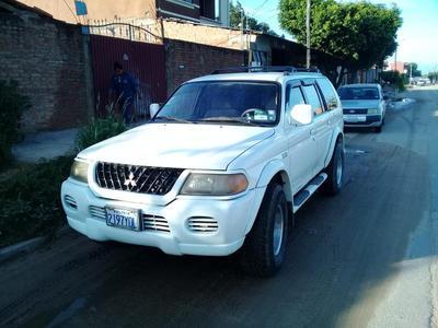 Mitsubishi 3000 GT • 2001 • 53,000 km
