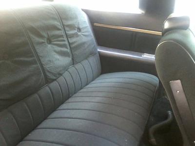 Chevrolet Classic • 1974 • 38,000 km