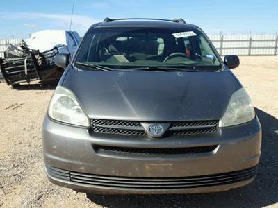 Toyota Corolla • 2005 • 42,323 km