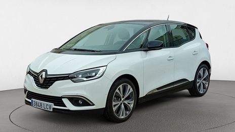 Renault Scénic • 2019 • 7,732 km
