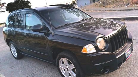 Jeep Compass • 2010 • 127,000 mi