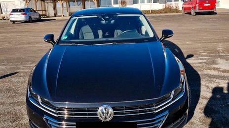 Volkswagen Arteon • 2018 • 70,500 km