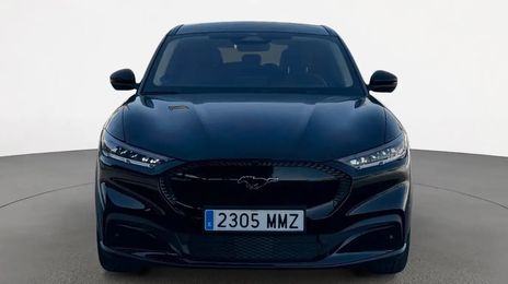 Ford Mustang • 2024 • 27,776 km