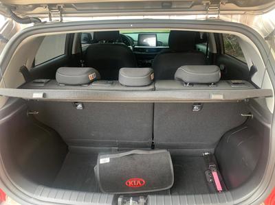 Kia Picanto • 2020 • 4,800 km