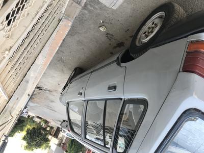 Suzuki Swift • 1992 • 900,000 km