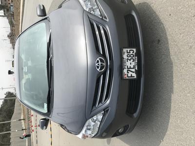 Toyota Corolla • 2014 • 46,500 km