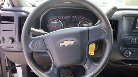 Chevrolet 1500 • 2014 • 166,200 mi