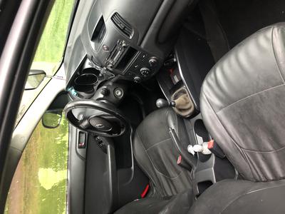 Kia Cerato • 2013 • 160,000 km