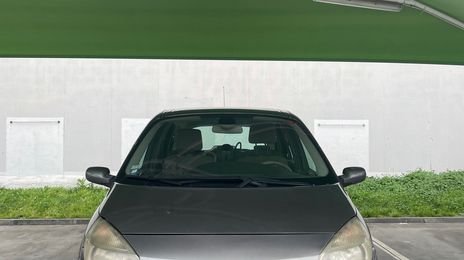 Renault Scénic • 2004 • 270,000 km