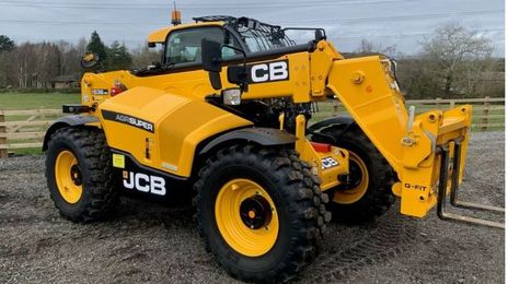 Jeep Liberty • 2019 • 20,000 km
