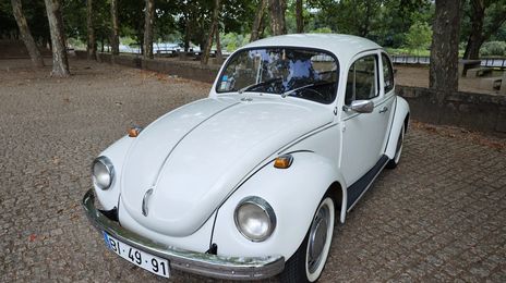 Volkswagen Caddy • 1971 • 80,000 km