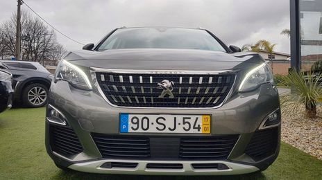 Peugeot 206 CC • 2017 • 140,000 km