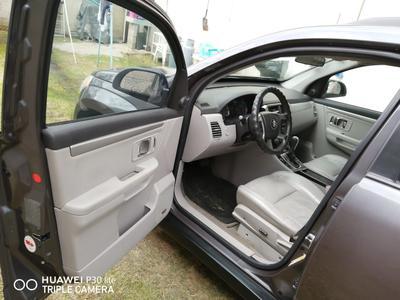 Suzuki Grand Vitara XL-7 • 2008 • 117,000 km