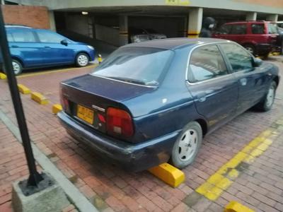 Chevrolet 1500 • 2000 • 293,000 km