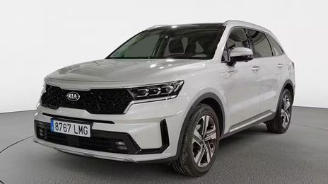 Kia Sorento • 2021 • 59,111 km