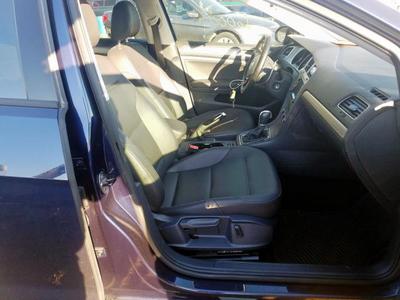 Volkswagen Golf • 2006 • 175,220 km