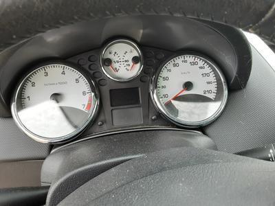 Peugeot 205 • 2011 • 999 km