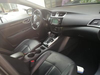 Nissan Sentra • 2017 • 570,000 km