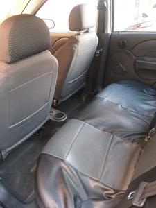 Chevrolet Aveo • 2013 • 276,000 km