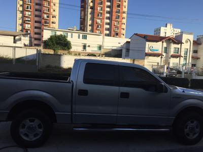 Ford F-150 • 2012 • 120,000 km