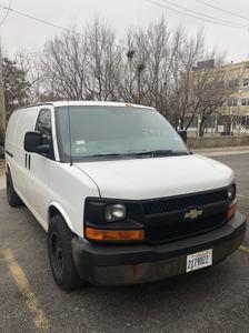 Chevrolet 1500 • 2006 • 138,013 km