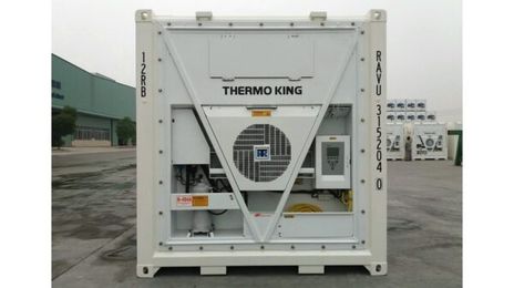 Freightliner Argosy • 2012 • 0 km