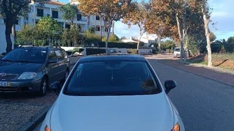 Seat Ibiza • 2010 • 142,000 km