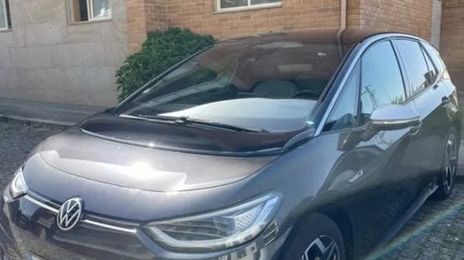 Volkswagen ID.4 • 2020 • 20,000 km