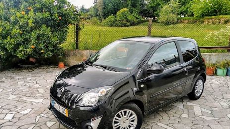 Renault Twingo • 2010 • 60,000 km