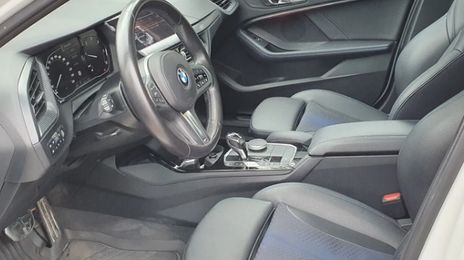 BMW 1 Series • 2021 • 46,000 km