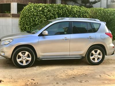 Toyota RAV4 • 2006 • 212,829 km