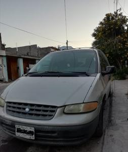Chrysler Voyager • 1996 • 1 km