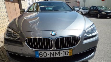 BMW 520D • 2013 • 150,000 km