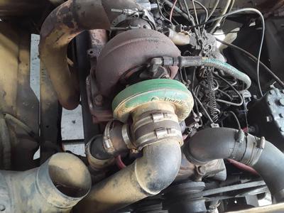 Ford F-250 • 1978 • 10,000 km