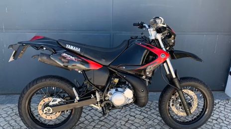 Yamaha fino • 2006 • 7,354 km