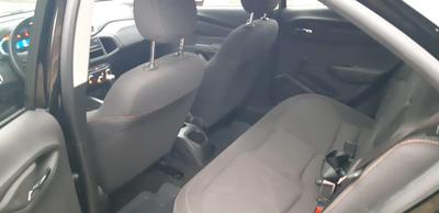 Chevrolet Onix • 2014 • 114,000 km