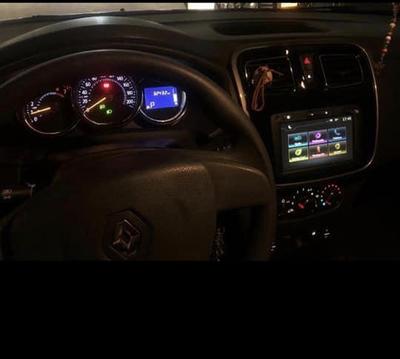 Renault Sandero • 2016 • 35,000 km