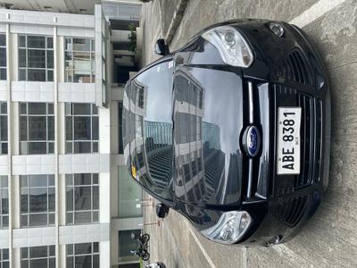 Ford Focus • 2015 • 43,859 km