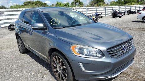 Volvo XC90 • 2016 • 10,000 mi